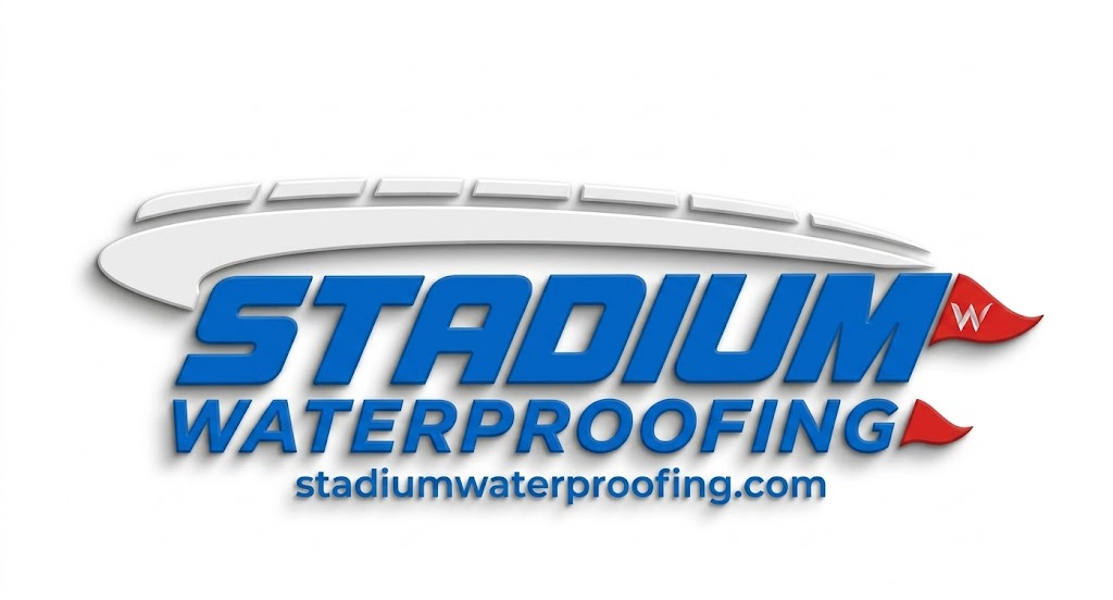 Stadium Waterproofing
